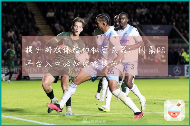 提升游戏体验的秘密武器：问鼎pg平台入口必知攻略技巧！